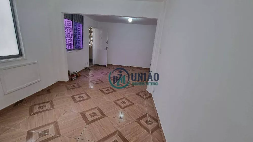 Apartamento à venda com 3 quartos, 69m² - Foto 3