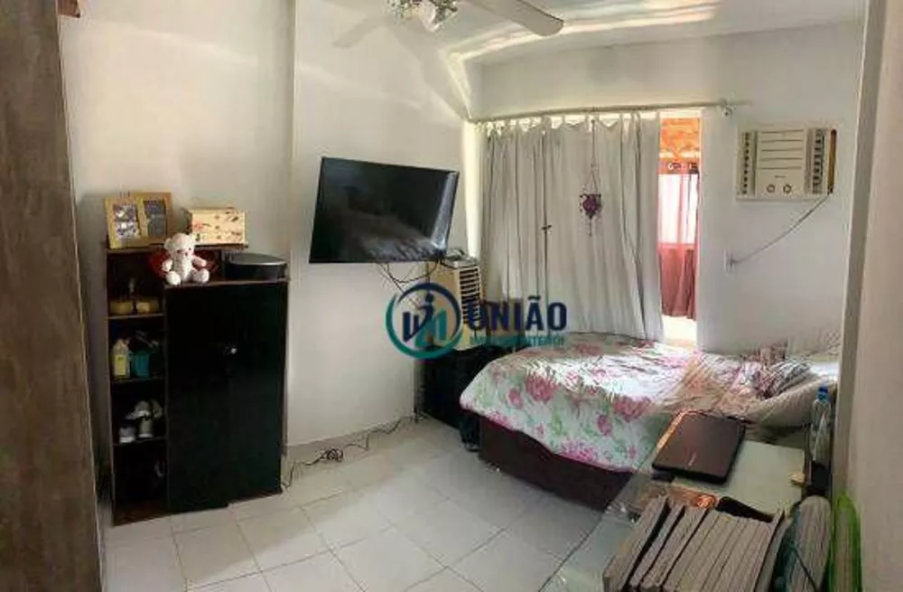 Cobertura, 4 quartos, 140 m² - Foto 16