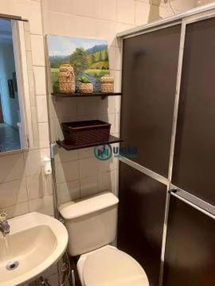 Cobertura, 4 quartos, 140 m² - Foto 8