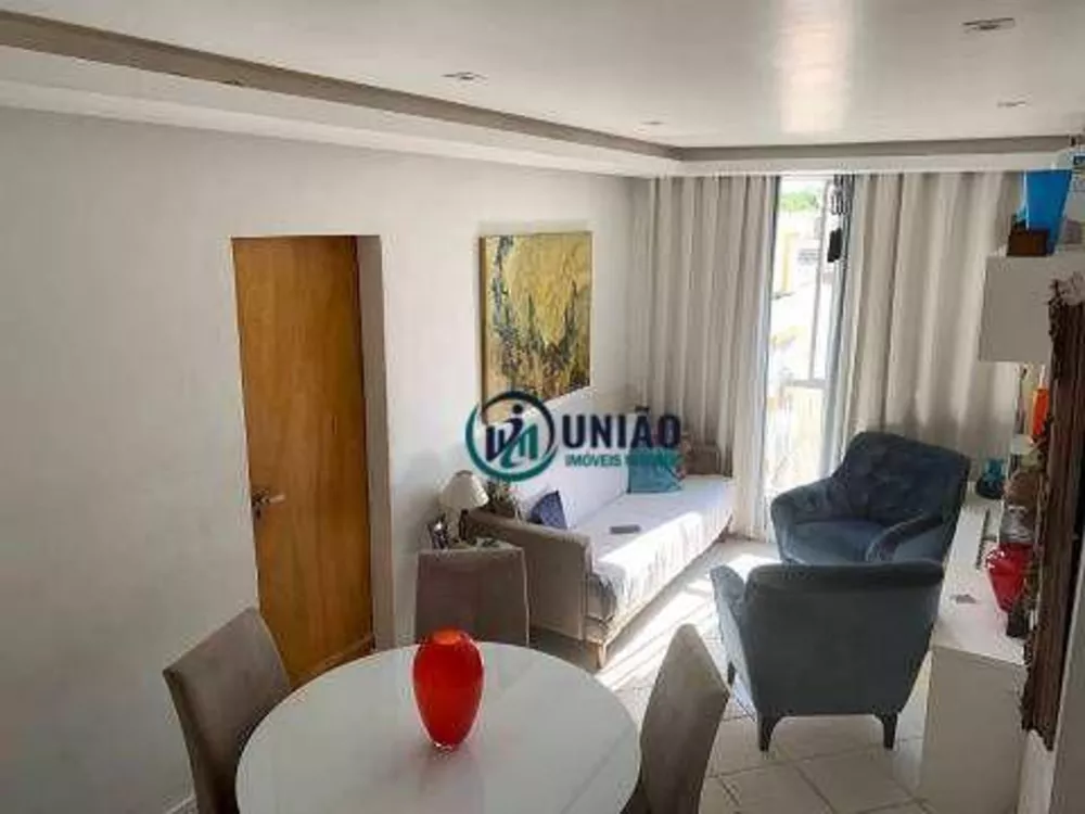 Cobertura, 4 quartos, 140 m² - Foto 4