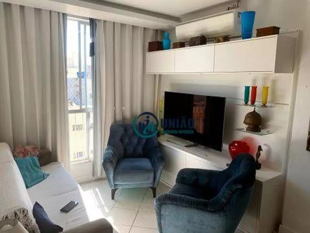 Cobertura, 4 quartos, 140 m² - Foto 5