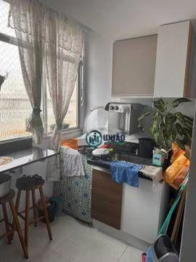 Cobertura, 4 quartos, 140 m² - Foto 12