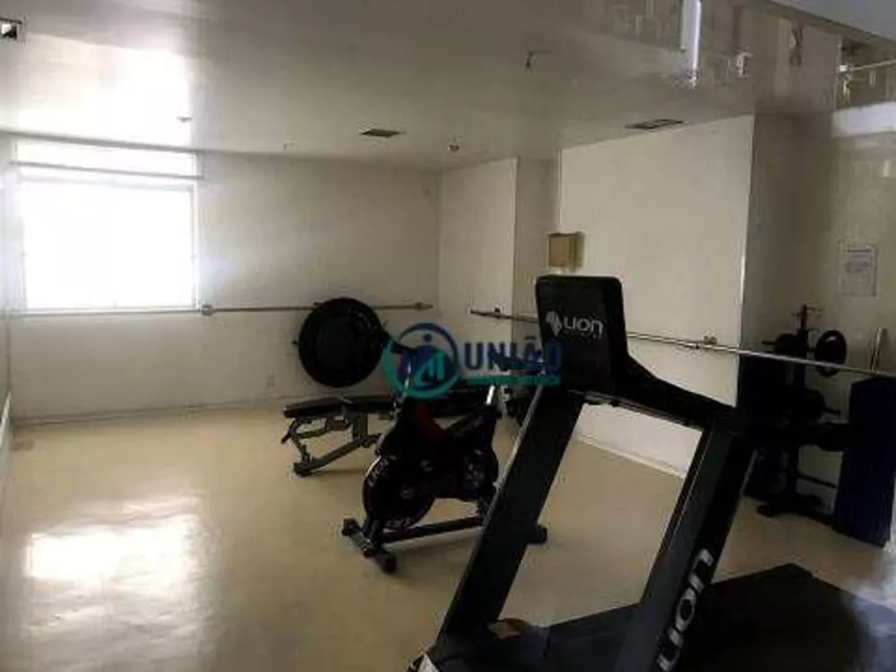 Cobertura, 4 quartos, 140 m² - Foto 7
