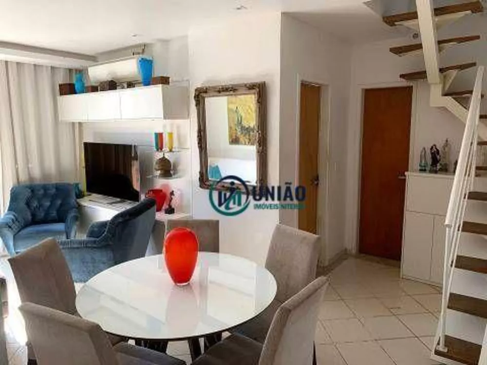 Cobertura, 4 quartos, 140 m² - Foto 17