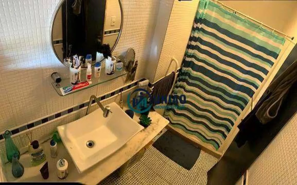 Cobertura, 4 quartos, 140 m² - Foto 11