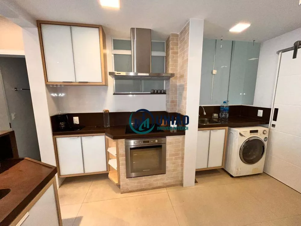 Apartamento, 2 quartos, 65 m² - Foto 8