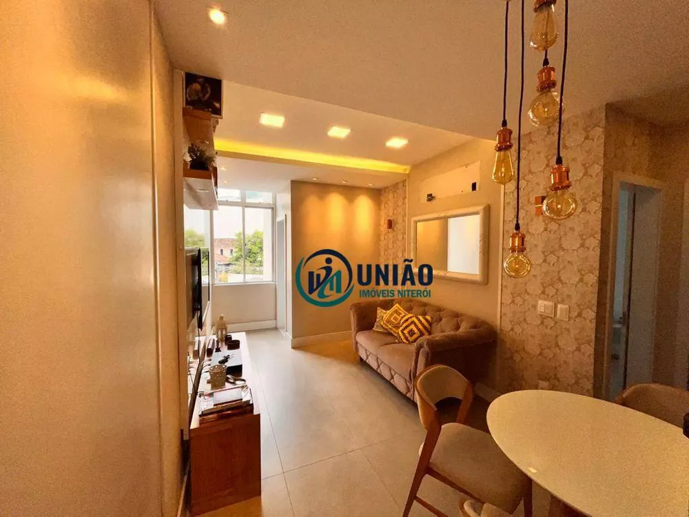 Apartamento, 2 quartos, 65 m² - Foto 9