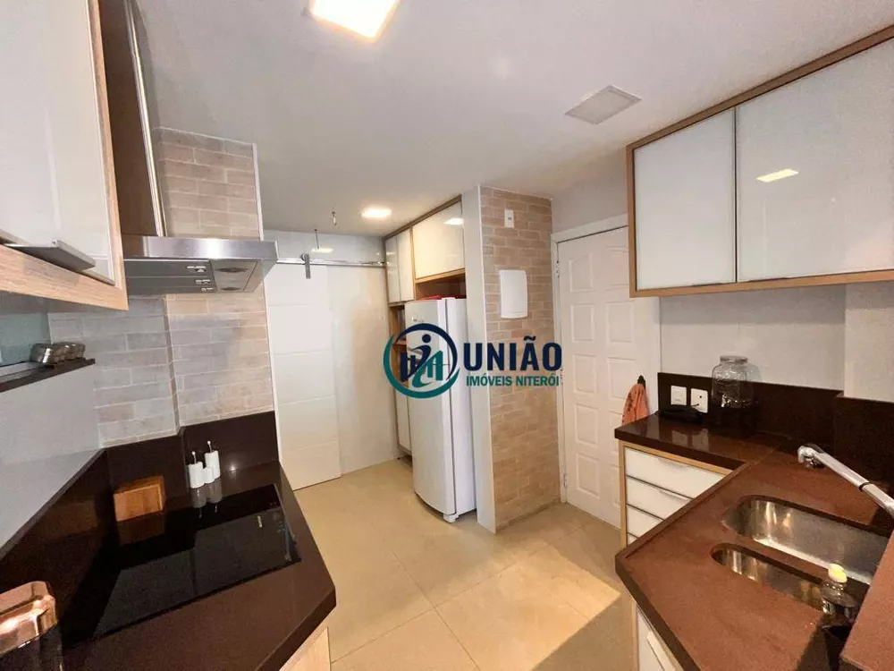 Apartamento, 2 quartos, 65 m² - Foto 10