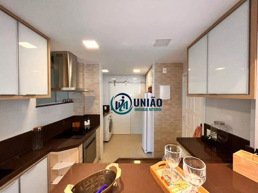 Apartamento, 2 quartos, 65 m² - Foto 6
