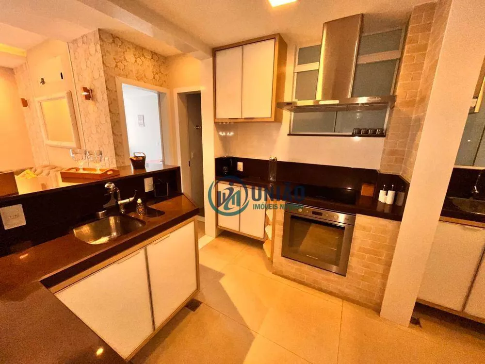 Apartamento, 2 quartos, 65 m² - Foto 2