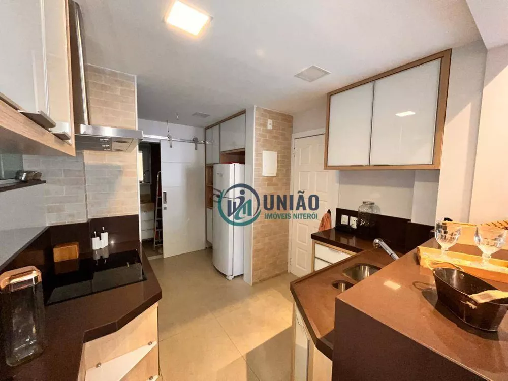 Apartamento à venda com 2 quartos, 65m² - Foto 4