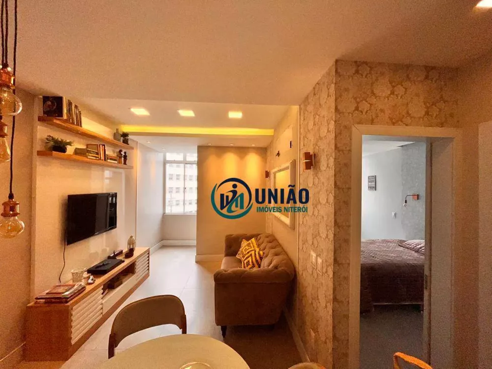 Apartamento, 2 quartos, 65 m² - Foto 1