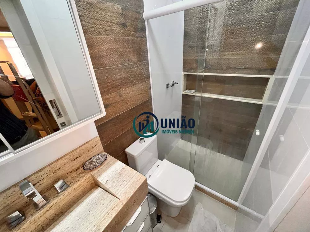 Apartamento, 2 quartos, 65 m² - Foto 12