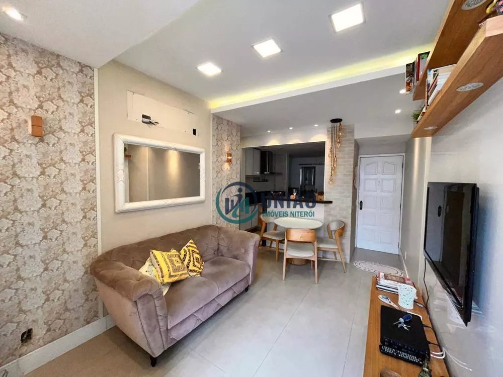 Apartamento, 2 quartos, 65 m² - Foto 1