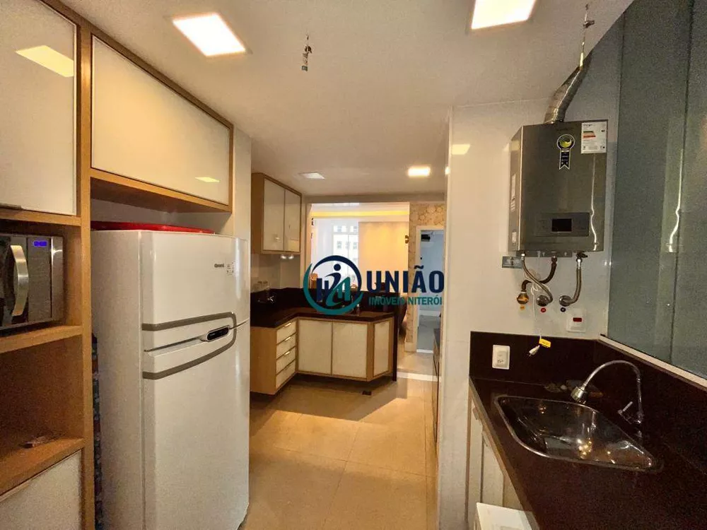 Apartamento, 2 quartos, 65 m² - Foto 16