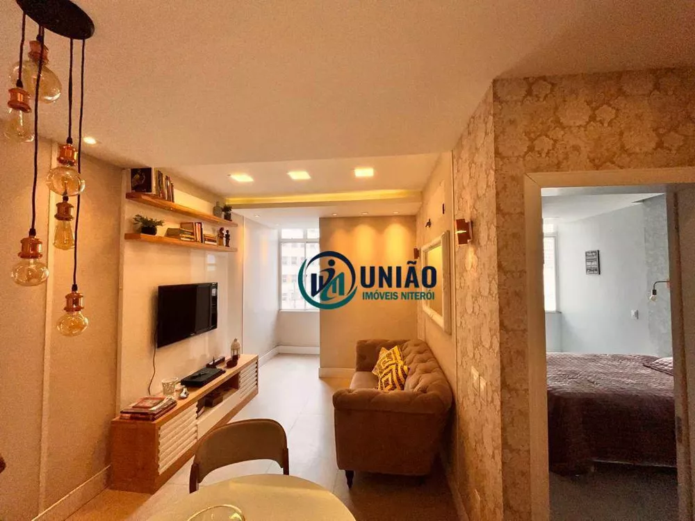Apartamento, 2 quartos, 65 m² - Foto 5