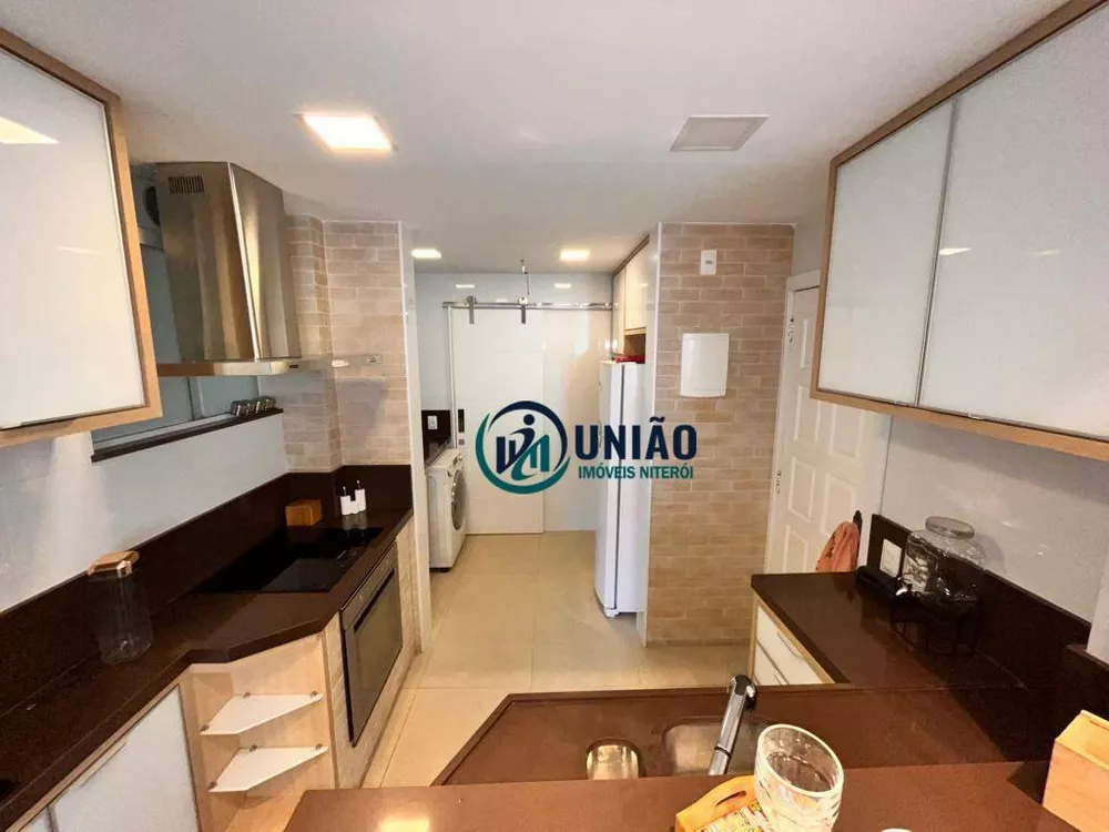 Apartamento, 2 quartos, 65 m² - Foto 7
