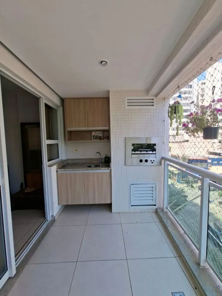 Apartamento, 4 quartos, 123 m² - Foto 15