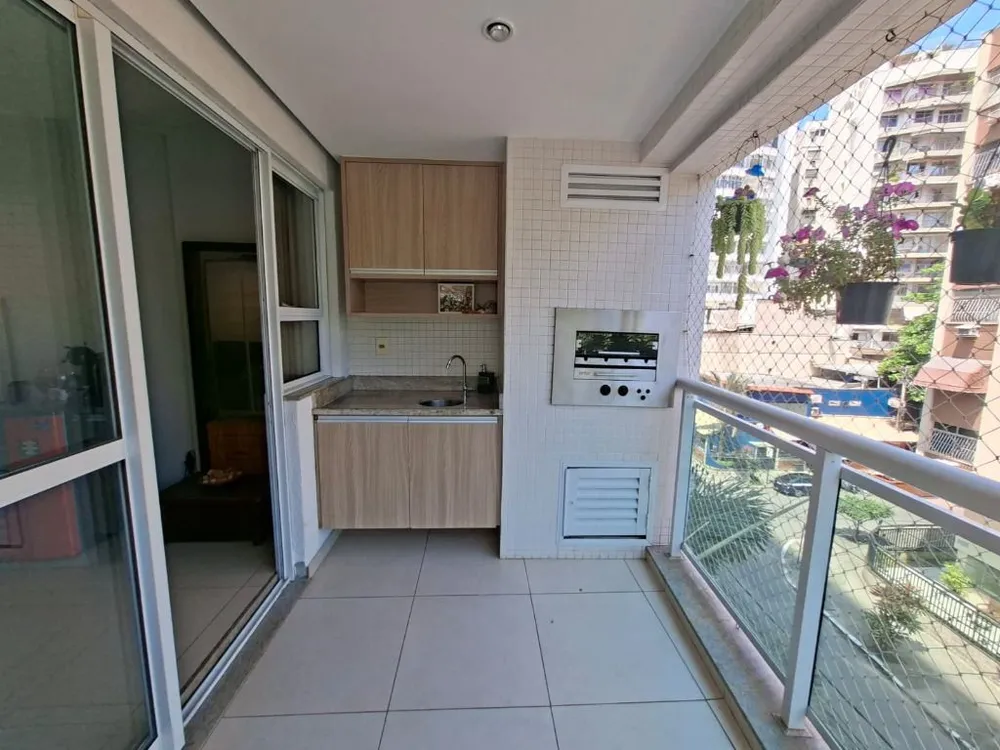 Apartamento, 4 quartos, 123 m² - Foto 13