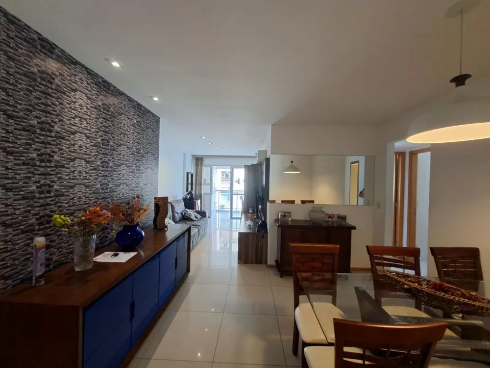 Apartamento, 4 quartos, 123 m² - Foto 3