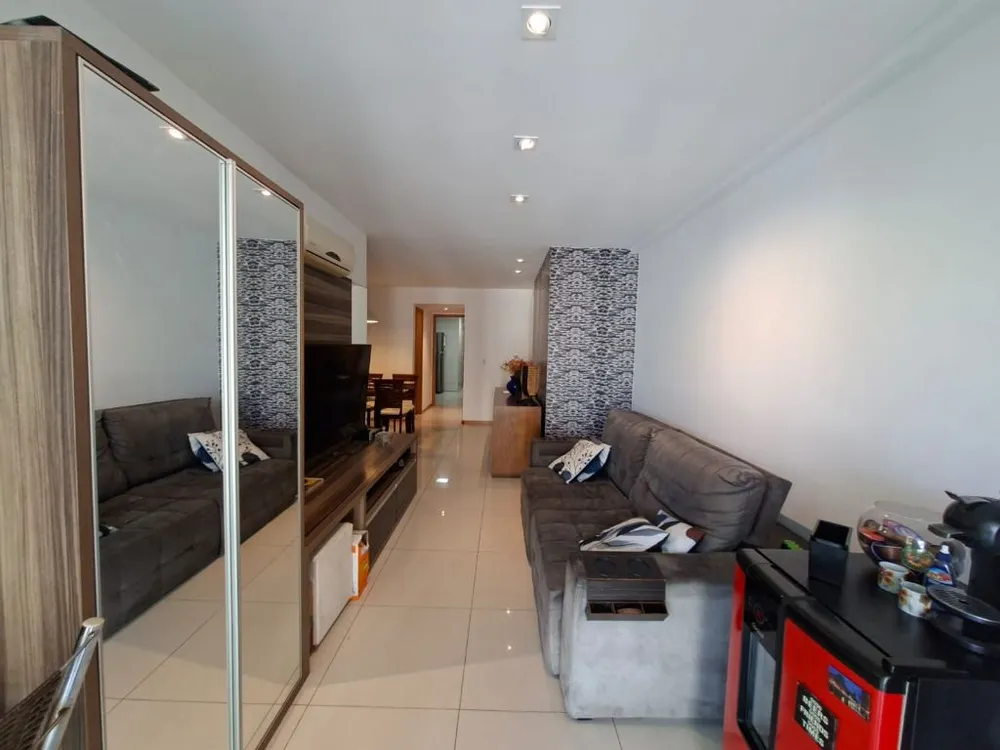 Apartamento, 4 quartos, 123 m² - Foto 11