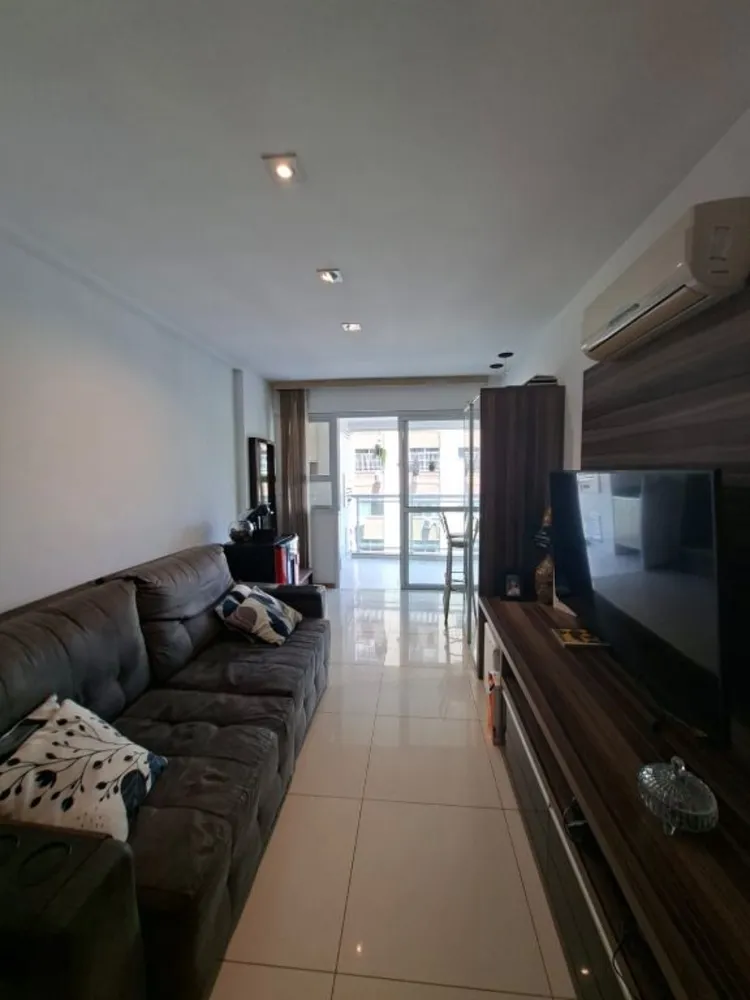 Apartamento, 4 quartos, 123 m² - Foto 7