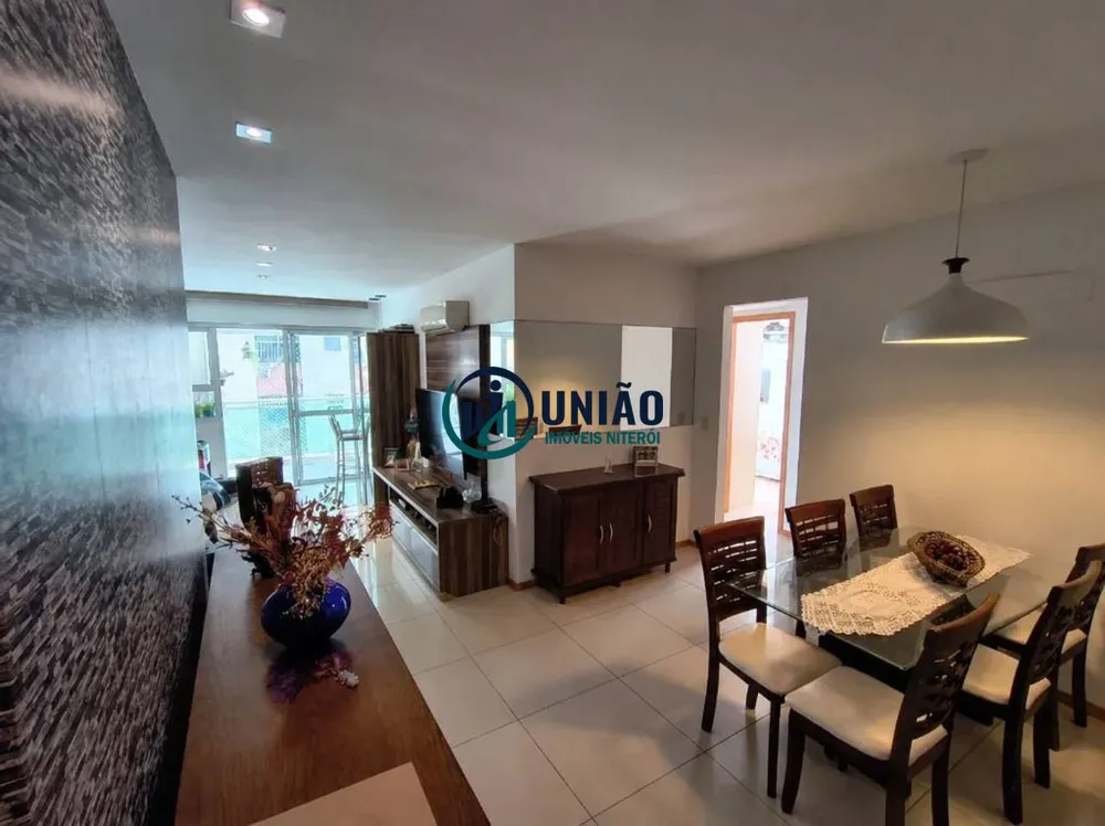 Apartamento, 4 quartos, 123 m² - Foto 10