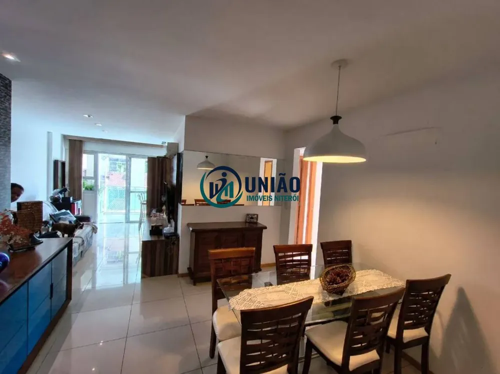 Apartamento, 4 quartos, 123 m² - Foto 8