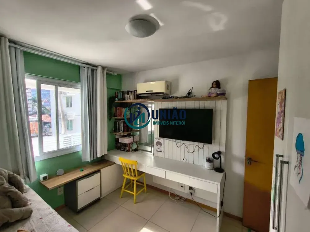 Apartamento, 4 quartos, 123 m² - Foto 21