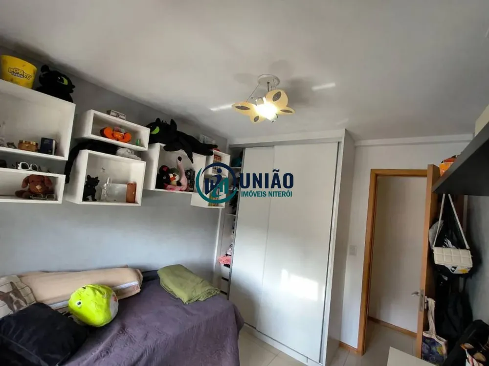 Apartamento, 4 quartos, 123 m² - Foto 19