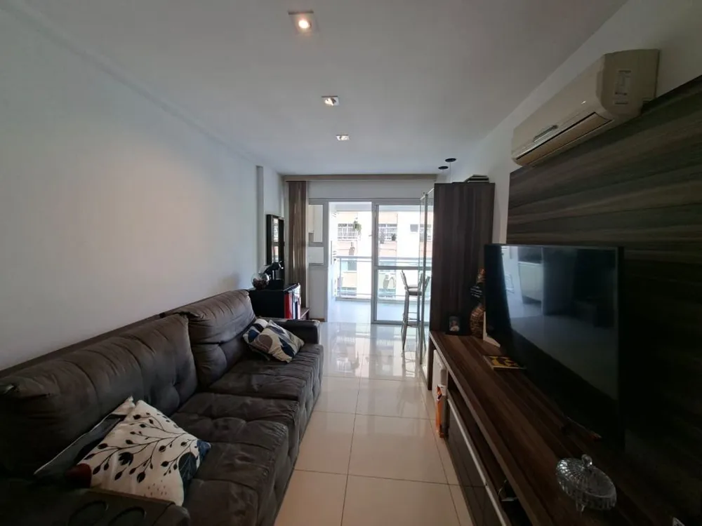 Apartamento, 4 quartos, 123 m² - Foto 5