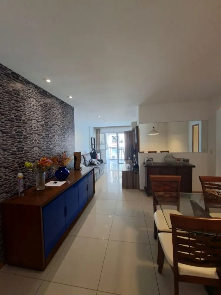 Apartamento, 4 quartos, 123 m² - Foto 9