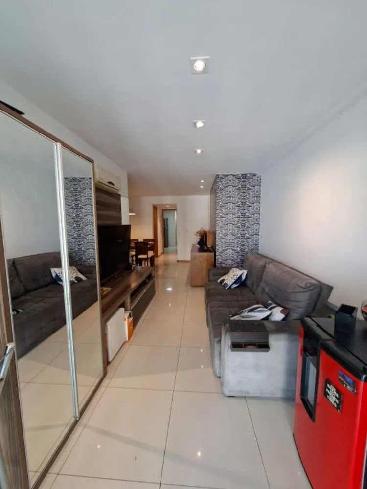 Apartamento, 4 quartos, 123 m² - Foto 1