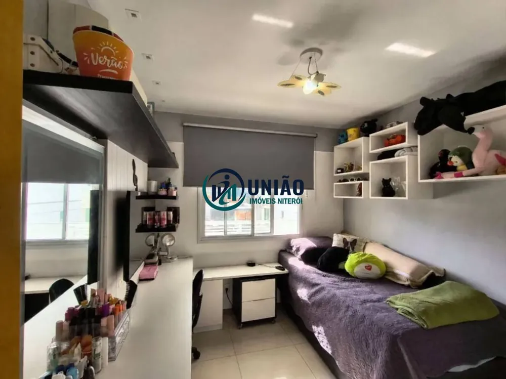Apartamento, 4 quartos, 123 m² - Foto 20