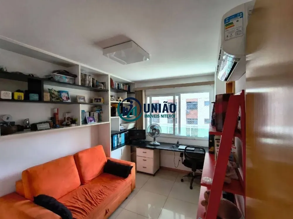 Apartamento, 4 quartos, 123 m² - Foto 18