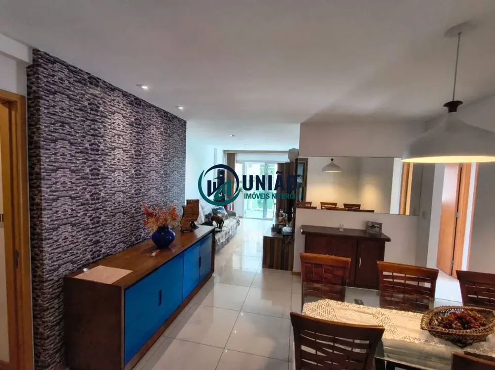 Apartamento, 4 quartos, 123 m² - Foto 14