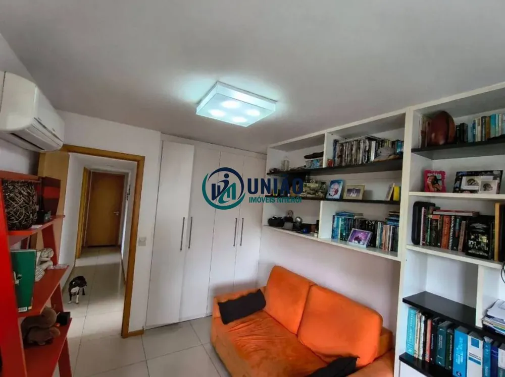 Apartamento, 4 quartos, 123 m² - Foto 16