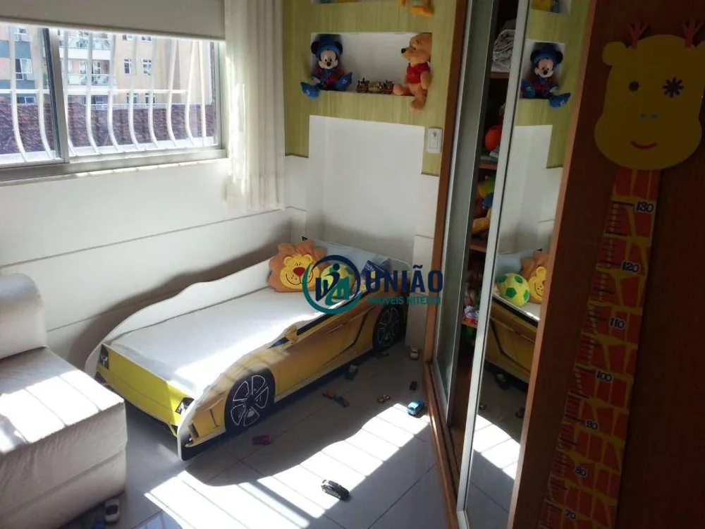 Apartamento, 2 quartos, 80 m² - Foto 8