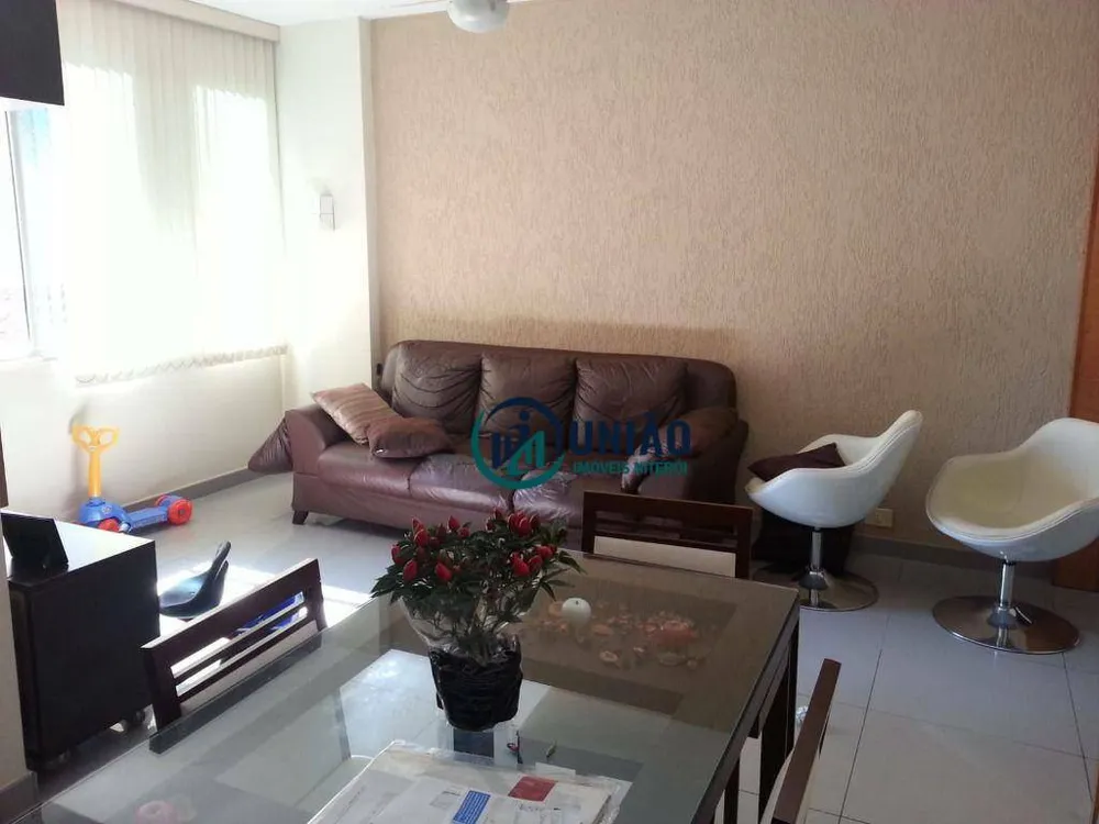 Apartamento, 2 quartos, 80 m² - Foto 2