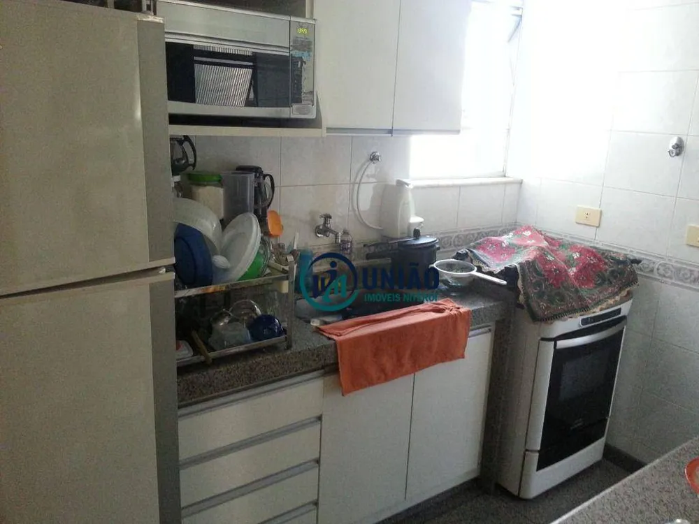 Apartamento, 2 quartos, 80 m² - Foto 11