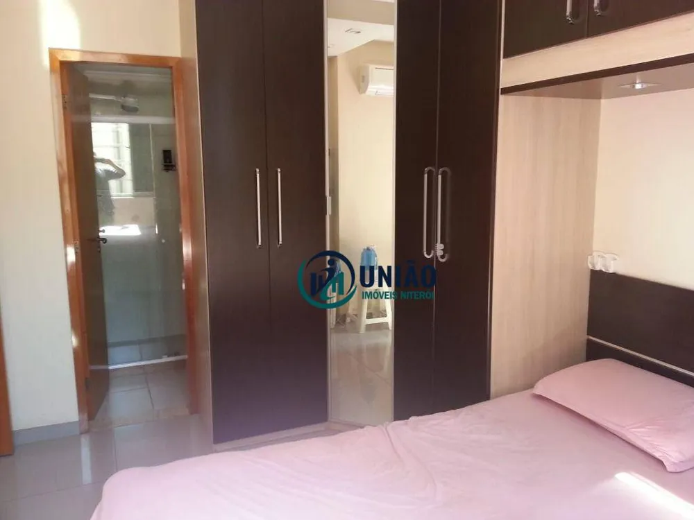 Apartamento, 2 quartos, 80 m² - Foto 6