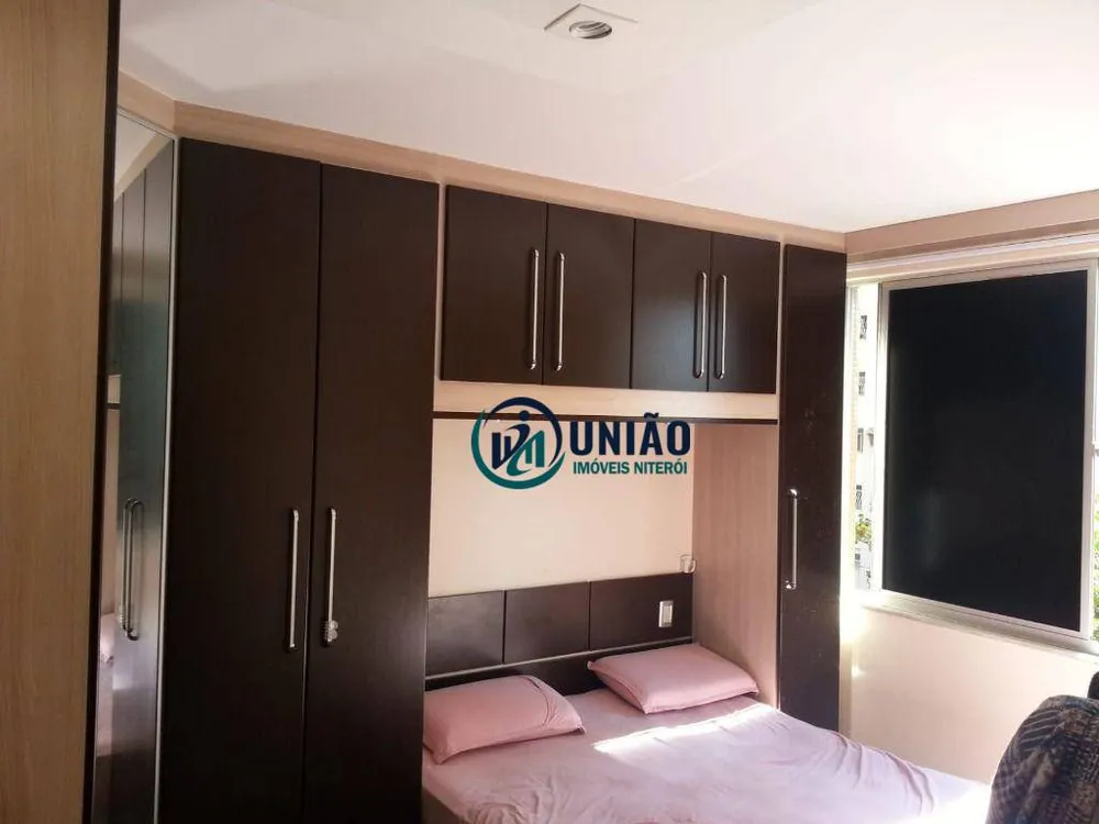 Apartamento, 2 quartos, 80 m² - Foto 7