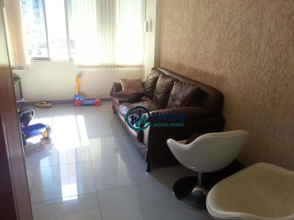 Apartamento, 2 quartos, 80 m² - Foto 3