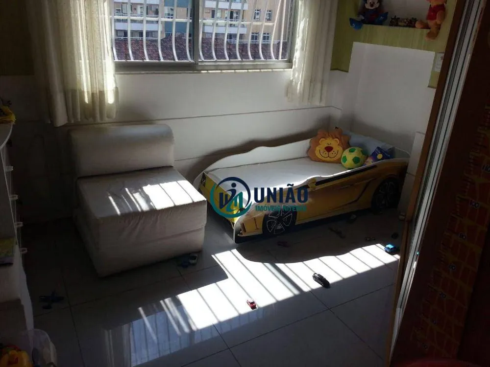 Apartamento, 2 quartos, 80 m² - Foto 9