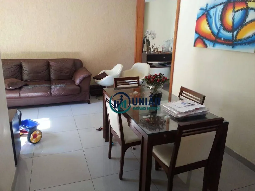 Apartamento, 2 quartos, 80 m² - Foto 4