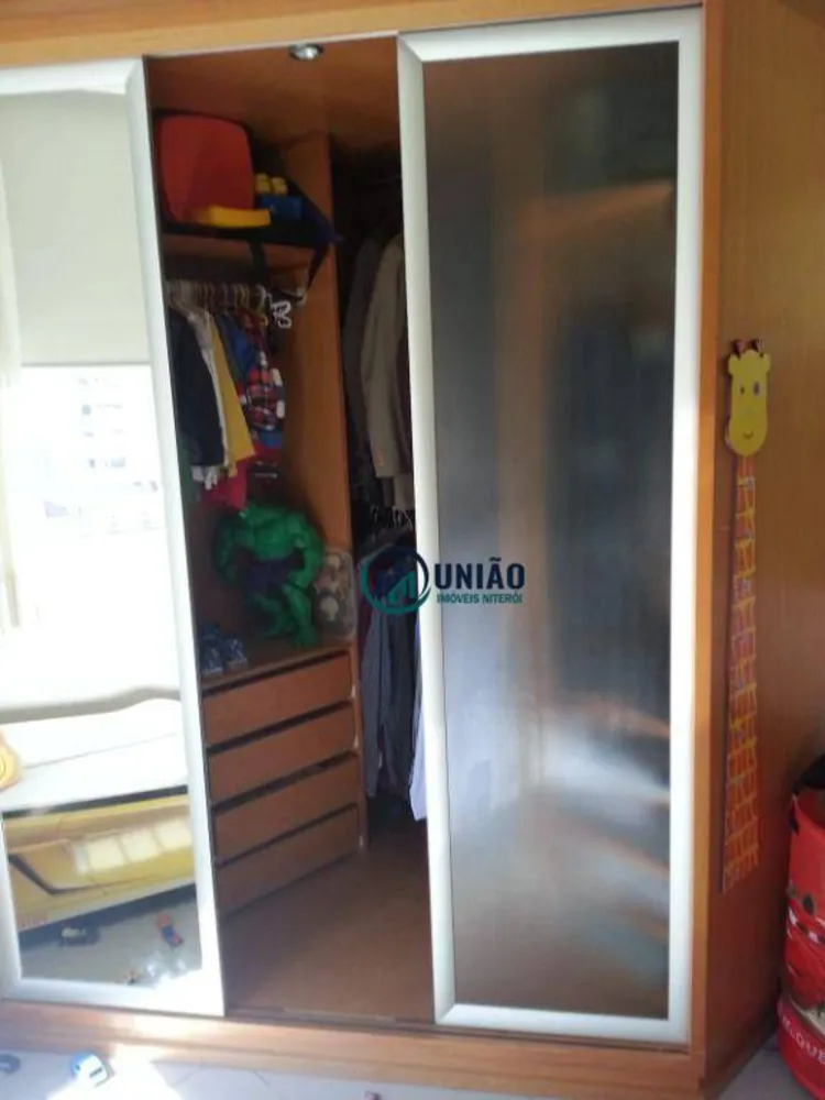 Apartamento, 2 quartos, 80 m² - Foto 10