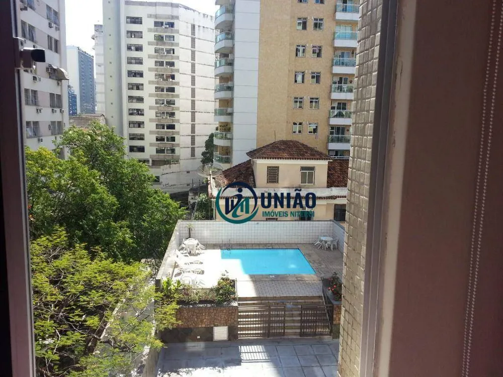 Apartamento, 2 quartos, 80 m² - Foto 13