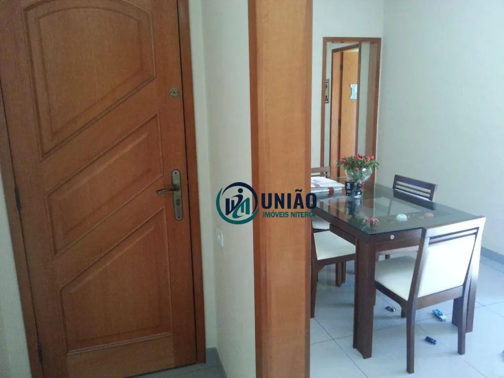 Apartamento, 2 quartos, 80 m² - Foto 5