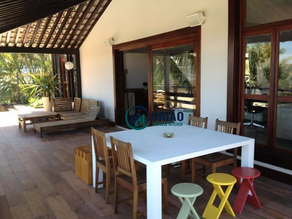 Casa de Condomínio, 4 quartos - Foto 10