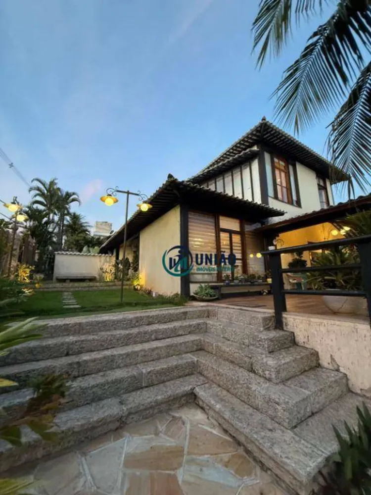 Casa de Condomínio, 4 quartos - Foto 6